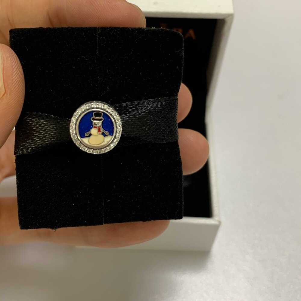 Pandora Winchester VA Exclusive Charm